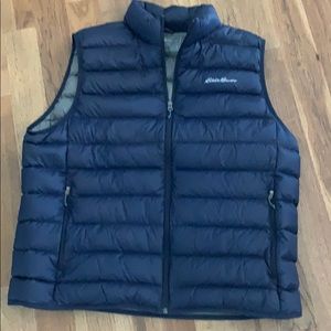 Eddie Bauer Men’s Vest